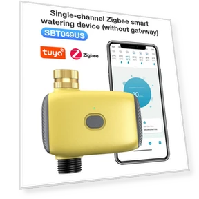 Garden Irrigation Water Timer — Controllers, Super shoes Mall