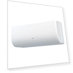 Inverter Smart Wall-Mounted Air Conditioner — Cooling Solutions, TCL