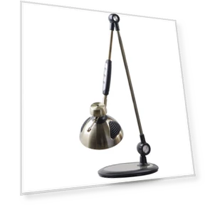 LED Desk Lamp — Study & Desk Lighting, Trendy Japanese products