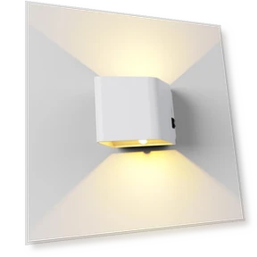 LED Motion Sensor Wall Light — Wall Lighting, Trendy Japanese products