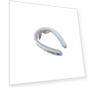Luxury Smart Neck Massager — Back Relief Solutions, SKG