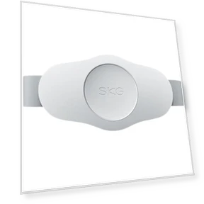 Luxury Smart Waist Massager — Back Relief Solutions, SKG