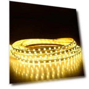 Motion Sensor LED Strip Lights — LED Strips, PawHaven