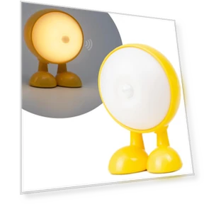 Motion Sensor Light — Standing Lights, HAPPYJOINT