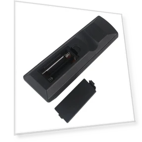 Remote Control — Remote Controls, Ziper