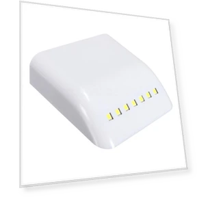 Sensor Light LED Night Lamp — Tap Lights, PawHaven