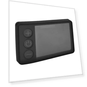 Silicone Electric Scooter Accessory — Grip Tape, Jingang