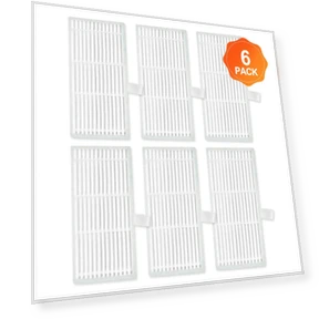 Six Piece Filter Accessory Kit — Parts & Accessories, eufy