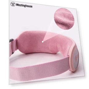 Smart 3D Airbag Eye Massager — Pillows, Westinghouse