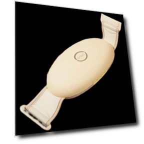 Smart Abdominal Kneading and Heating Massager — Back Relief Solutions, PGG