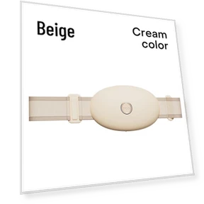 Smart Abdominal Massager — Rehabilitation & Therapy Equipment, PGG