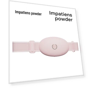 Smart Abdominal Massager — Rehabilitation & Therapy Equipment, PGG