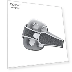 Smart Abdominal Massager — Back Relief Solutions, Audingkang