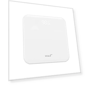 Smart Body Composition Scale — Body Composition Analysis, Xiaomi