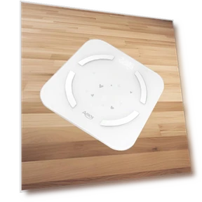 Smart Body Fat Scale — Weight Management Tools, Amos