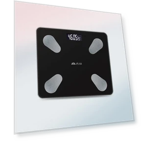 Smart Body Fat Scale — Weight Management Tools, Xiangshan