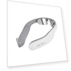 Smart Cervical Massager — Back Relief Solutions, Morphy Richards