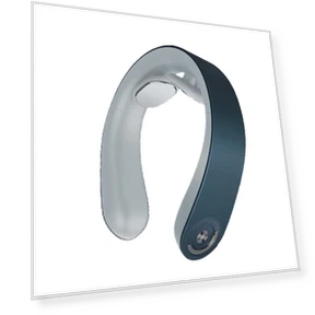 Smart Cervical Massager — Back Relief Solutions, PGG