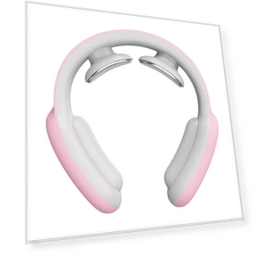 Smart Cervical Neck Massager — Back Relief Solutions, PGG