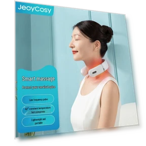 Smart Cervical Spine Massager — Back Relief Solutions, JDST online