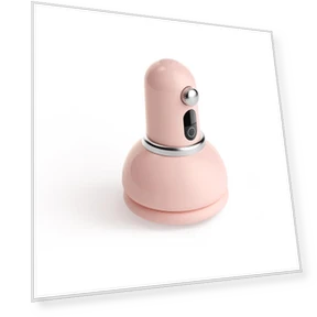 Smart Cupping and Scraping Massager — Massage Equipment, PGG