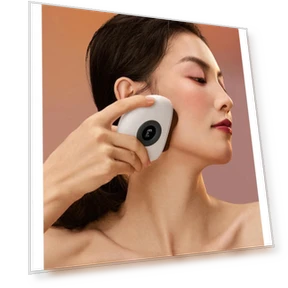 Smart Electric Massager — Back Relief Solutions, Zuodian