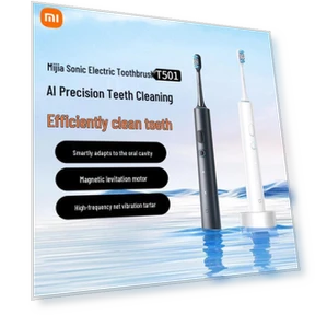 Smart Electric Toothbrush — Electric Toothbrush Heads, Mi