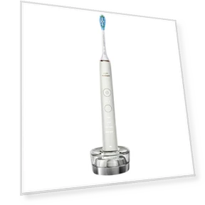 Smart Electric Toothbrush — Rotating Electric Toothbrushes, Philips