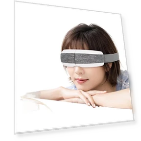 Smart Eye Massager with Bluetooth — Rollers & Pens, Shangheng