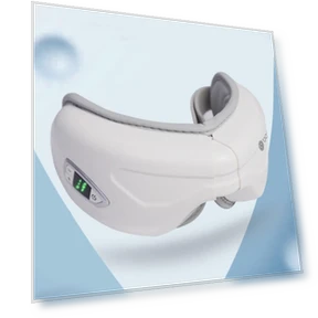 Smart Eye Massager — Smart Glasses, BAOPAI
