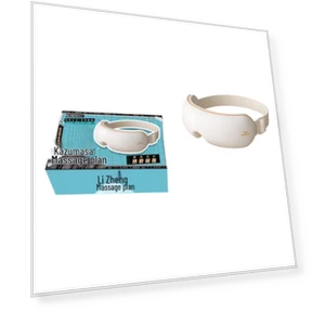 Smart Eye Massager — Rollers & Pens, Hezheng