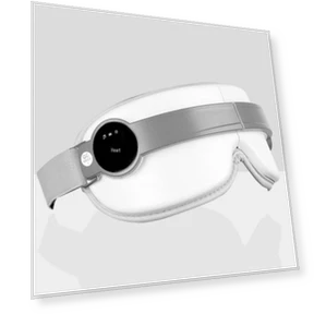 Smart Eye Massager — Rollers & Pens, Aodingkang