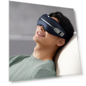 Smart Eye Massager — Rollers & Pens, Philips