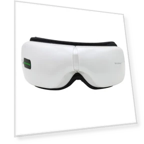 Smart Eye Massager — Rollers & Pens, BAOPAI