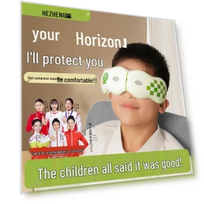 Smart Eye Massager — Rollers & Pens, Hezheng