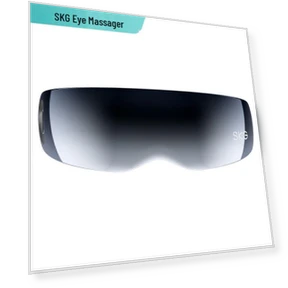 Smart Eye Massager — Rollers & Pens, SKG