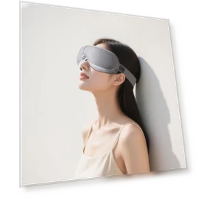 Smart Eye Massager — Rollers & Pens, BLAUPUNKT
