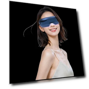 Smart Eye Massager — Rollers & Pens, SKG