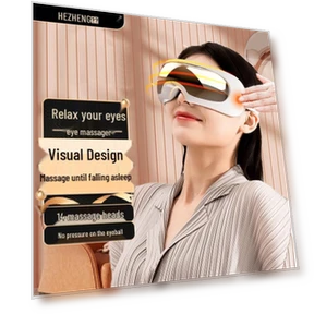 Smart Eye Massager — Rollers & Pens, Hezheng