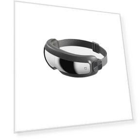 Smart Eye Massager — Rollers & Pens, Xiaomi