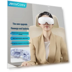 Smart Eye Massager — Rollers & Pens, Jiancheng