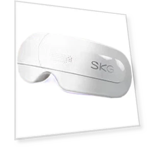 Smart Eye Massager — Rollers & Pens, SKG