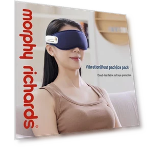 Smart Eye Massager — Pillows, Morphyrichards