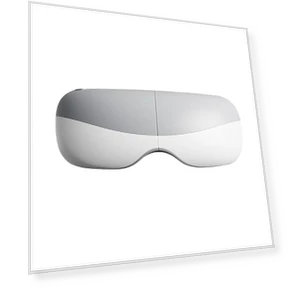 Smart Eye Massager — Rollers & Pens, Pangao