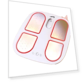 Smart Foot Massager — Foot Care Solutions, Hezheng