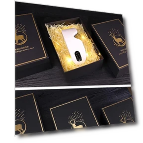 Smart Heated Eye Massager — Medicinal Aids, Jiaxu