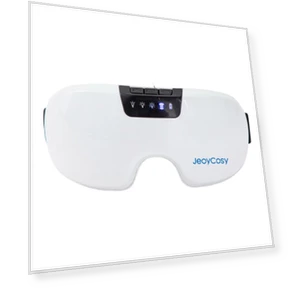 Smart Heated Vibration Eye Massager — Rollers & Pens, Jiancheng