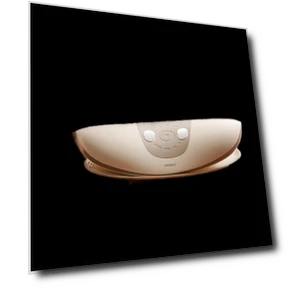 Smart Heated Waist Massager — Thermal Comfort Solutions, OIDIRE