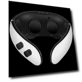 Smart Kneading Neck and Shoulder Massager — Back Relief Solutions, K·SKIN