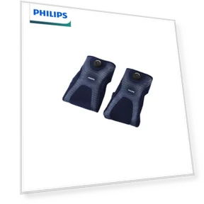 Smart Knee Massager — Rehabilitation & Therapy Equipment, Philips
